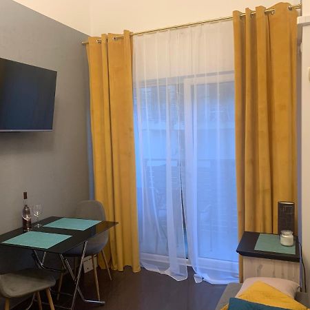 Apartament Retro Przy Plazy 미엥지즈드로예 외부 사진