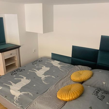 Apartament Retro Przy Plazy 미엥지즈드로예 외부 사진