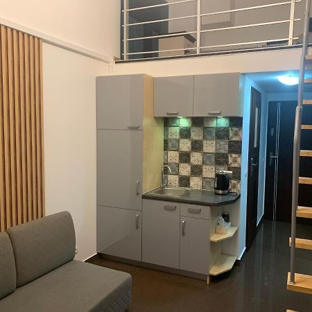 Apartament Retro Przy Plazy 미엥지즈드로예 외부 사진