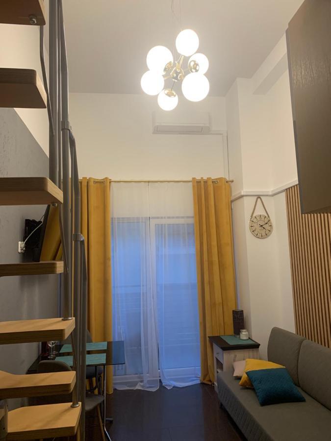 Apartament Retro Przy Plazy 미엥지즈드로예 외부 사진