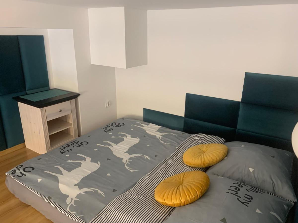 Apartament Retro Przy Plazy 미엥지즈드로예 외부 사진