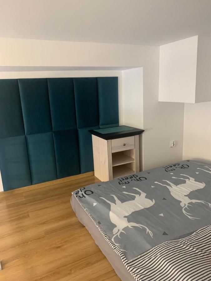 Apartament Retro Przy Plazy 미엥지즈드로예 외부 사진