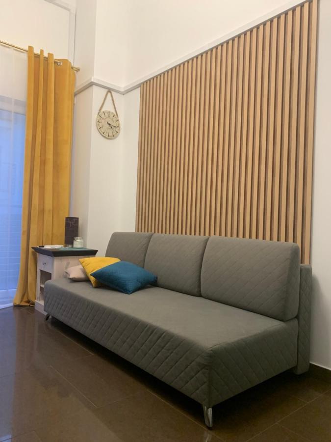 Apartament Retro Przy Plazy 미엥지즈드로예 외부 사진